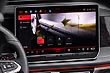 Интерьер салона Volkswagen Tiguan. Фото #9
