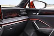 Интерьер салона Volkswagen Tiguan. Фото #10