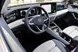 Интерьер салона Volkswagen Tiguan. Фото #18