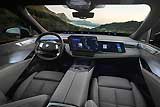 Интерьер салона BMW X5