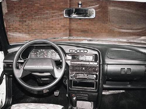 Ваз 2113 » Автомобильный мир