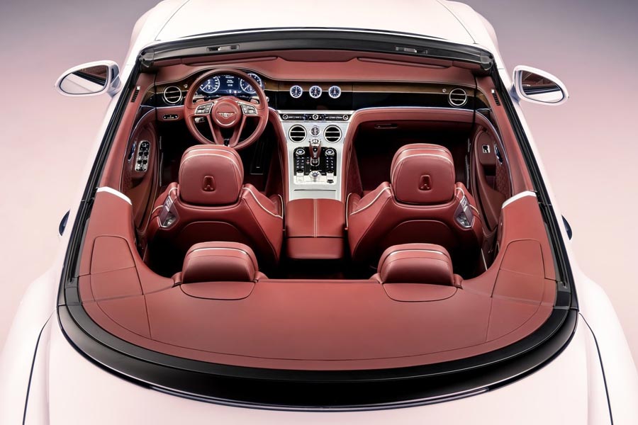   Bentley Continental GTC.  Bentley Continental GTC