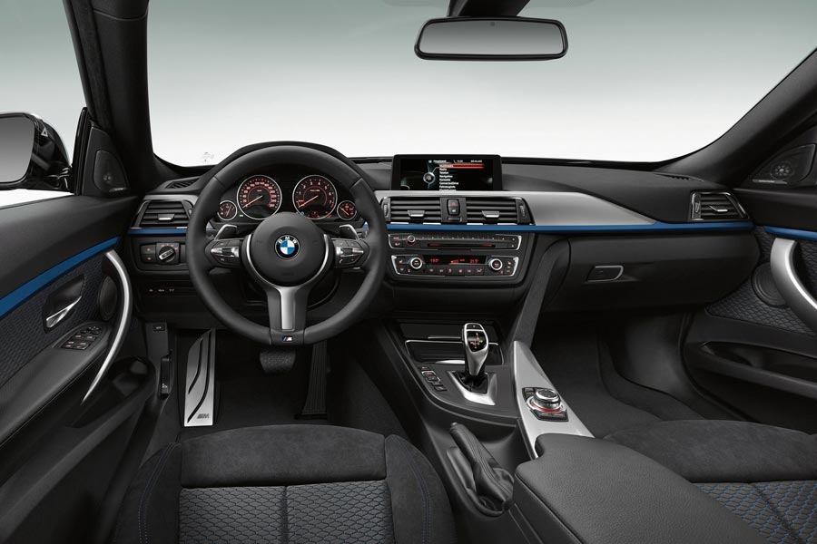  BMW 3-series Gran Turismo.  BMW 3-series Gran Turismo