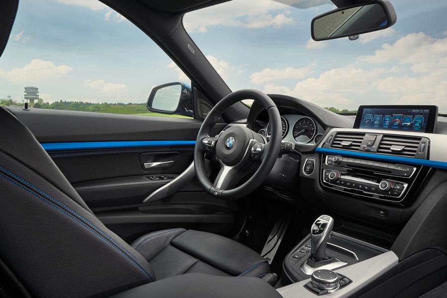   BMW 3-series Gran Turismo.  BMW 3-series Gran Turismo