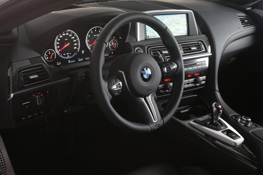   BMW M5.  BMW M5