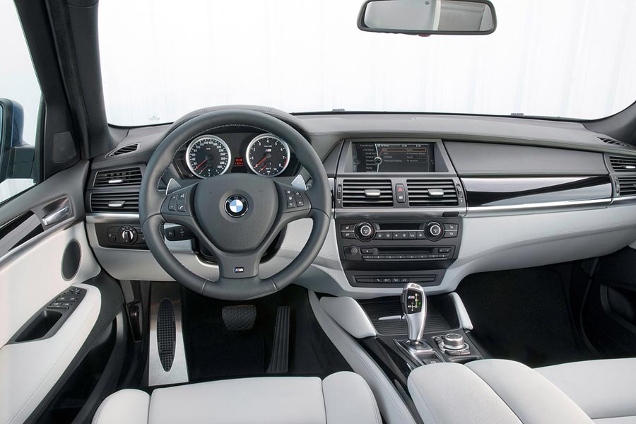   BMW X5 M.  BMW X5 M