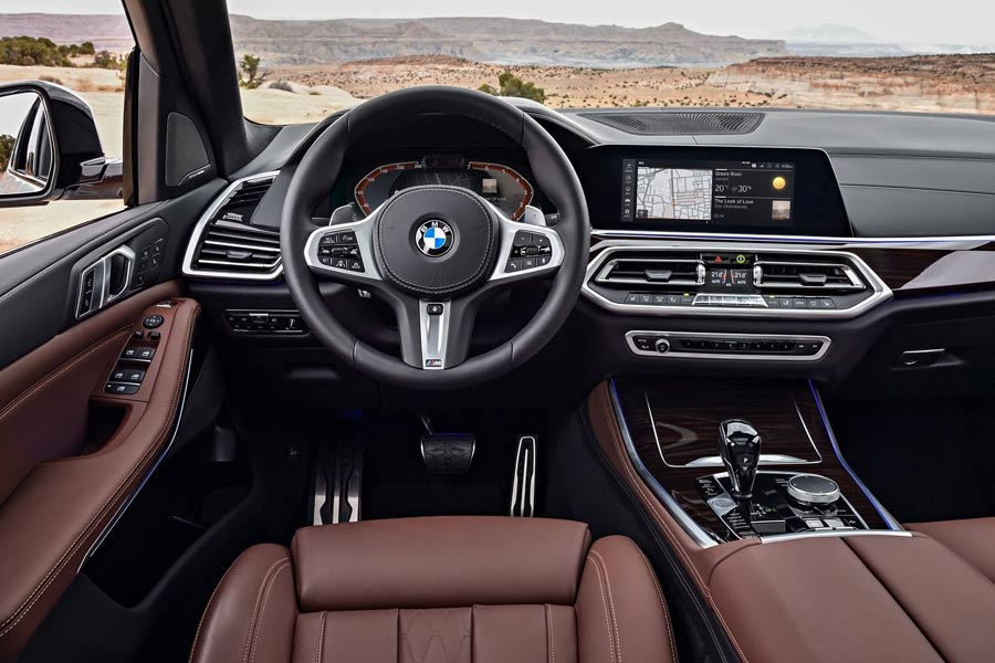   BMW X5.  BMW X5