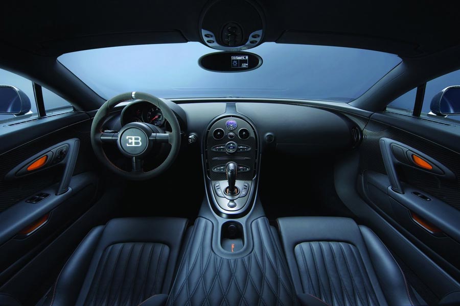   Bugatti Veyron 16.4 Super Sport.  Bugatti Veyron 16.4 Super Sport