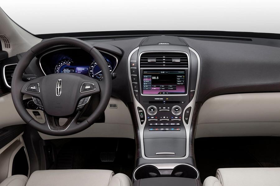   Lincoln MKX.  Lincoln MKX