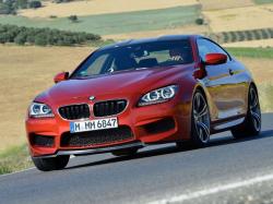 BMW расширит линейку полноприводных моделей