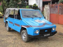 На Мадагаскаре возрождают автопром запчасти фольксваген каравелла