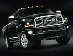 Ram1500 Tungsten Edition.  Ram