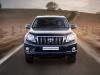 Toyota Land Cruiser Prado. ���� Toyota