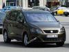 Seat Alhambra. ���� � ����� autocar.co.uk
