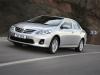 Toyota Corolla. ���� Toyota