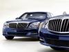 �������� ��������� Maybach. ���� Maybach