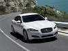 Jaguar XF 2011. ���� Jaguar