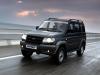 UAZ Patriot. ���� Sollers