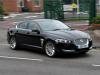 Jaguar XF. ���� Jaguar