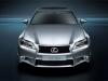 ����� Lexus GS. ���� � ����� autoblog.nl