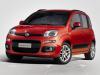 Fiat Panda. ���� Fiat