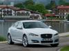 Jaguar XF. ���� Jaguar