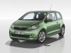 Skoda Citigo. ���� Skoda