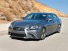 Lexus GS � ������� F-Sport. ���� Lexus