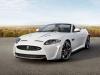Jaguar XKR-S Convertible. ���� Jaguar