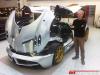 ������� ������ � ������ ���������� �������� Pagani Huayra. ���� � ����� gtspirit.com