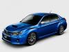 Subaru Impreza WRX STI S206. ���� Subaru