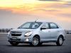 Chevrolet Cobalt. ���� Chevrolet