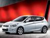 Hyundai Solaris. ���� Hyundai