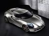 �������-��� Alfa Romeo 4C. ���� Alfa Romeo