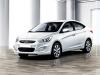 Hyundai Solaris. ���� Hyundai