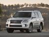 Lexus LX. ���� Lexus