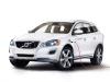 Volvo XC60 Plug-in Hybrid Concept. ���� Volvo