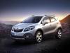 Opel Mokka. ���� Opel.