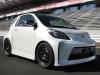Toyota iQ 130G MT. ���� Toyota