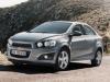 Chevrolet Aveo �����. ���� GM