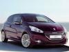 �������-��� Peugeot 208 XY