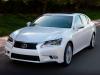 Lexus GS 450h