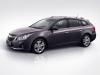 Chevrolet Cruze � ������ ���������