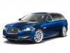 Jaguar XF Sportbrake