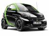 Brabus Smart ForTwo ED. ���� Brabus