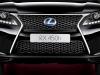 ���������� Lexus RX. ���� Lexus