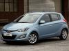 ���������� Hyundai i20. ���� Hyundai