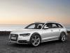 ����� Audi A6 allroad quattro. ���� Audi