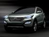 ����� Hyundai Santa Fe. ���� Hyundai