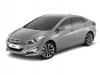 Hyundai i40. ���� Hyundai